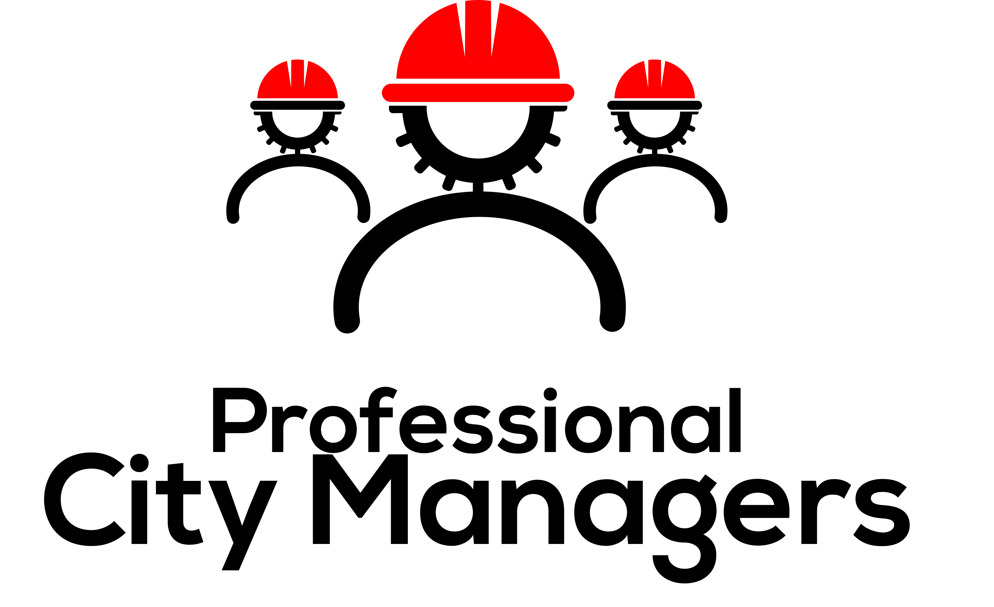 City Managers Portal